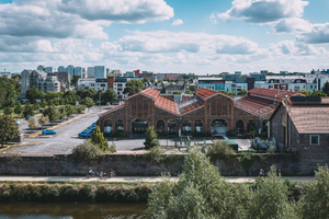 Chauffeur privé Tourcoing