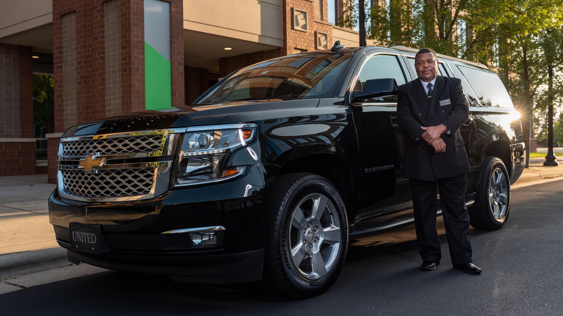 Chauffeur privé à Tourcoing